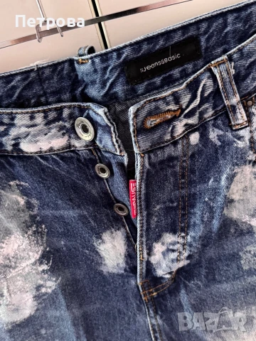 Дънки # Pause, снимка 4 - Дънки - 50948718