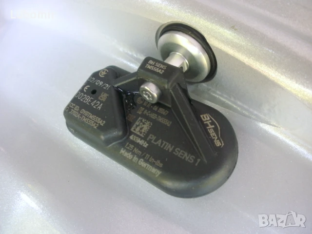 19 цола 5 х 112 мм 4 бр лети джанти - Mercedes - Uniwheels Germany !, снимка 11 - Гуми и джанти - 51090529