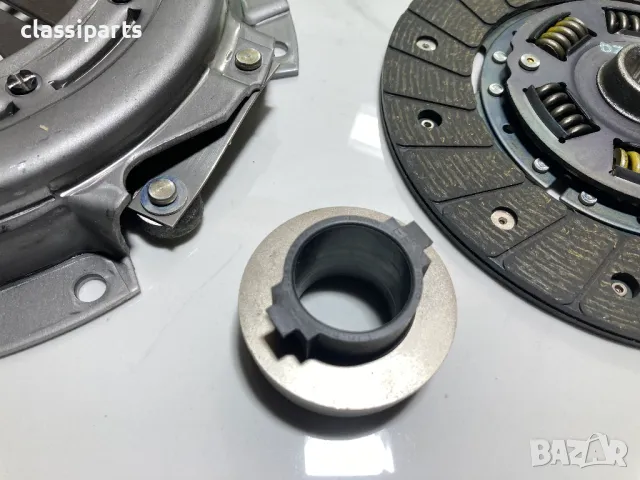 Комплект съединител VALEO за Мазда / MAZDA 2, 323, MX-3, Xedos 6, снимка 5 - Части - 49792512