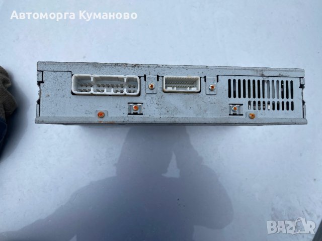 Lexus Gs300 радио усилвател 86280-30510 Amplifier Pioneer OEM 86280-30510, GM-8047zt , снимка 2 - Части - 38221332