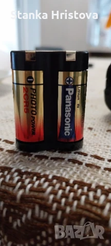 Фотоапарат Minolta Dynax SP xi за части. , снимка 9 - Фотоапарати - 50629334