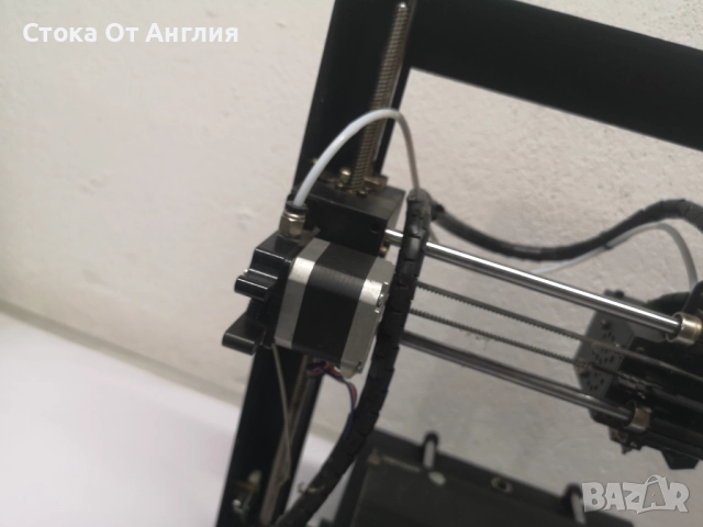 Принтер 3D - ANYCUBIC M, снимка 8 - Принтери, копири, скенери - 52174565