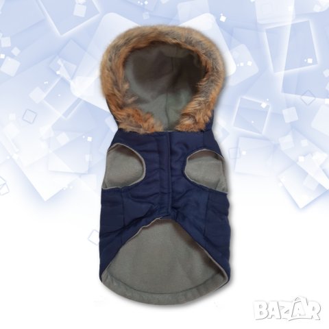 Яке за куче. Елек за куче. Дрехи за кучета. Кучешки дрехи. Якета за кучета. Грейка за куче 
, снимка 3 - За кучета - 33058278