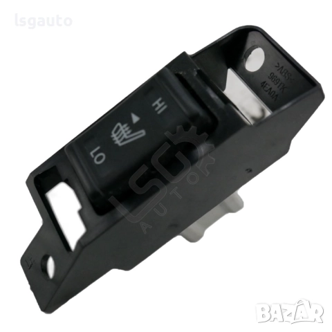 Бутон подгрев лява седалка Nissan Qashqai II 2013-2021 ID: 151154