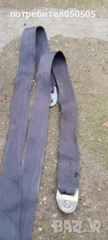 2 Предни Колана от Москвич 408, снимка 2 - Автомобили и джипове - 47975792