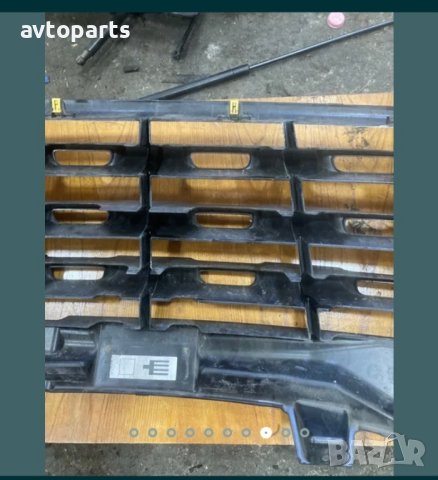 Master 2012 година Предна решетка, снимка 8 - Части - 40724313