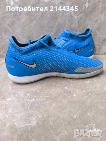 Nike PHANTOM номер 41, снимка 8 - Футбол - 43062787