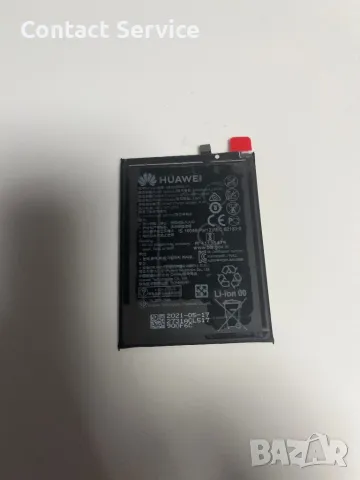 Батерия за Huawei HB386589ECV Mate 20 lite P10 plus Nova 5t Honor View 10 3650mah 