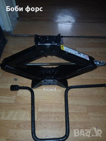 Оргинален крик нов форд транзит,транзит къстъмс, снимка 12 - Аксесоари и консумативи - 52944313