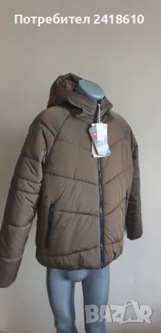 Jack Wolfskin Eisbach Primaloft Mens Jacket Size M НОВО! ОРИГИНАЛ! Мъжко Зимно  Яке!, снимка 5 - Якета - 47550205
