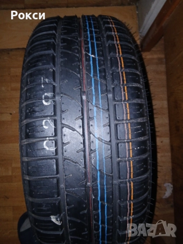 Резервна гума 15ка шкода рапид,румстер,фабия нова, снимка 2 - Аксесоари и консумативи - 51978334