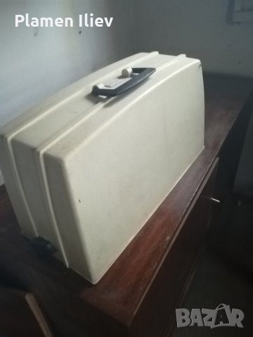 Куфари и части за шевни машини, снимка 4 - Резервни части за машини - 27546519