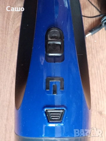 Прахосмукачка за кола , снимка 5 - Аксесоари и консумативи - 53101977