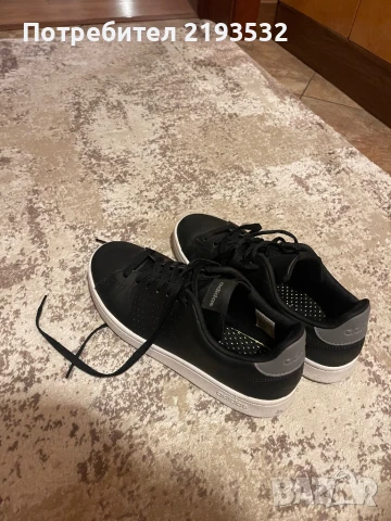 Кецове Адидас !, снимка 5 - Ежедневни обувки - 50843026