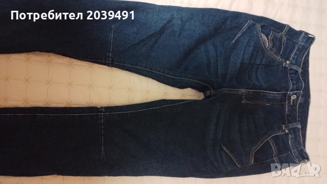 дамски дънки, снимка 4 - Дънки - 51937090