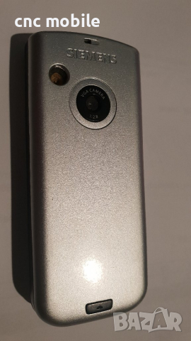 Siemens C75, снимка 2 - Siemens - 35995161