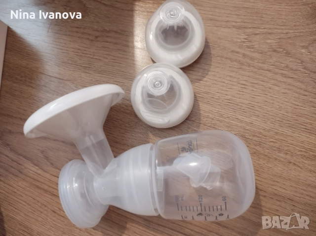 Електрическа помпа за кърма , снимка 7 - Помпи за кърма - 51853359