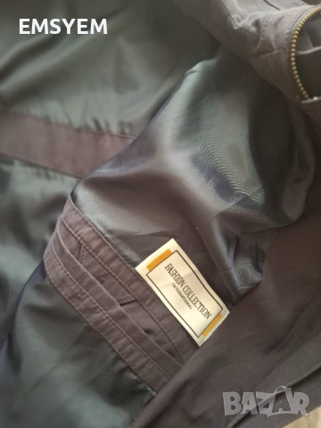 Дамскo манто , голям размер , снимка 5 - Палта, манта - 51855083