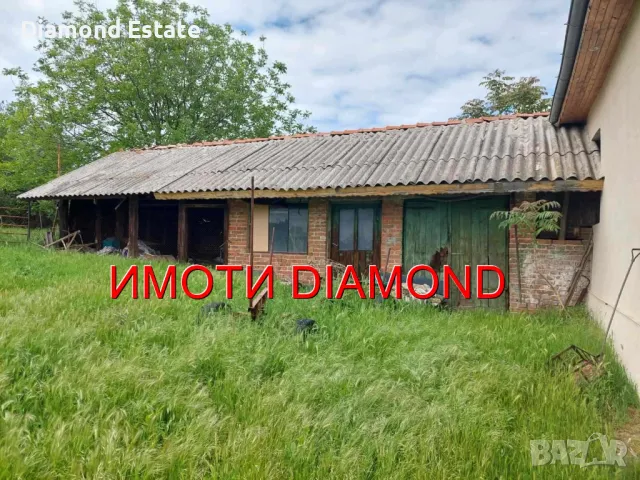 Двуетажна къща в село Голямо Асеново общ. Димитровград, снимка 7 - Къщи - 48046955