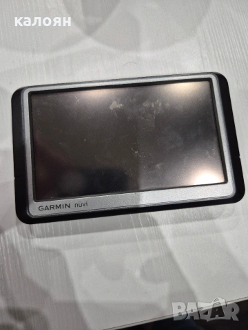 garmin w250