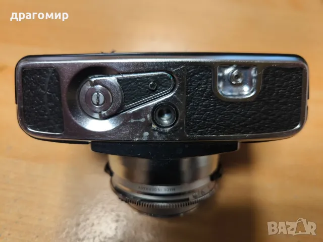 Concessa LKE, снимка 7 - Фотоапарати - 48249814