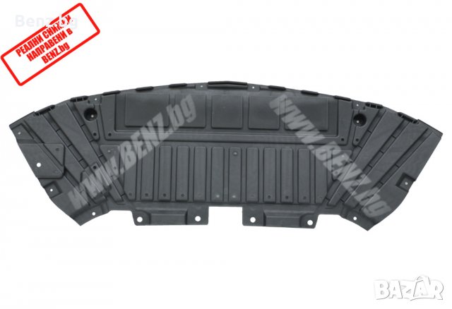 GLC 63 AMG COUPE Style пакет брони за Мерцедес GLC 2021 paket broni, снимка 9 - Аксесоари и консумативи - 36870297