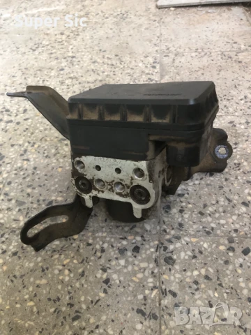 Тойота Toyota модул ABS , снимка 3 - Части - 50635207