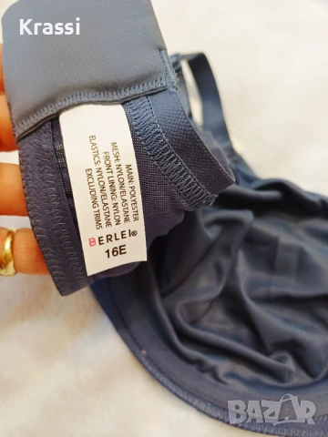 Berlei нов сутиен 85 Е, снимка 3 - Бельо - 53221972