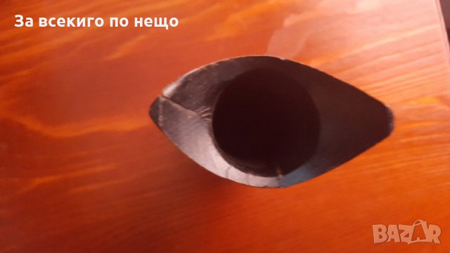 дървена поставка за моливи, снимка 3 - Други ценни предмети - 28909375