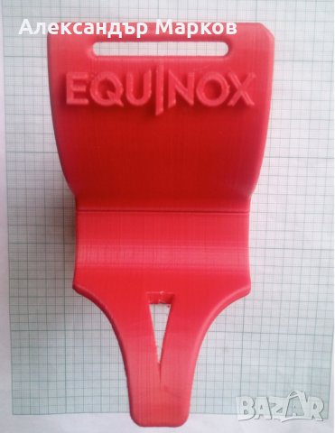 Подлакътник за Minelab Equinox 600-800, снимка 6 - Друга електроника - 32332037