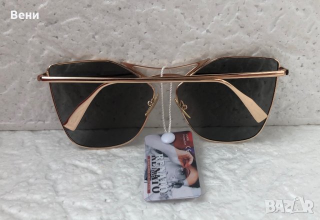 Fendi 2020 дамски слънчеви очила котка, снимка 7 - Слънчеви и диоптрични очила - 28632660