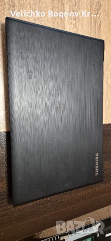 Toshiba Satellite Pro R50-C-100 на части или цял.