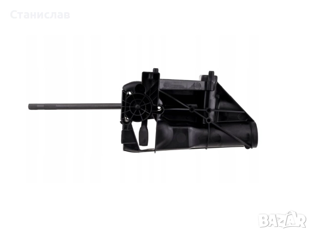 Скоростен лост за Citroen Berlingo 2, снимка 4 - Части - 52300777