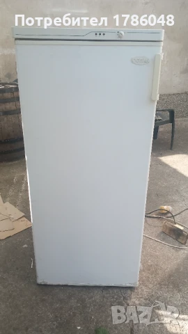 Фризер в.135 ш0.60до.50, снимка 4 - Фризери - 50759851