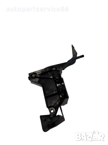 Капак на ангренажен ремък 65000 км за Peugeot 3008 1.2T (2022) 9805747680