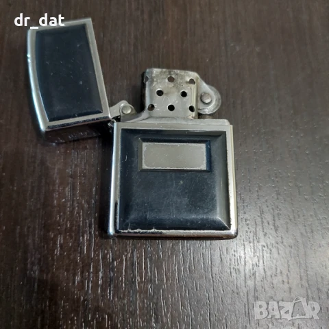 Оригинална запалка Zippo