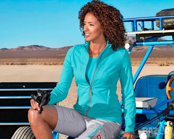 горнище ENGELBERT STRAUSS FIBERTWIN®clima-pro яке esmotion 2020 размер ХЛ