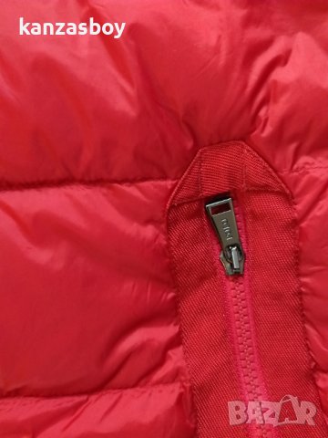 Polo Ralph Lauren Women's Down Jacket - дамско пухено яке М, снимка 8 - Якета - 43399534