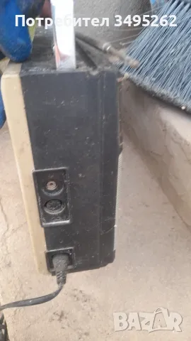 веф, снимка 4 - Радиокасетофони, транзистори - 49991805