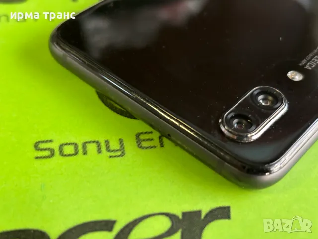 Huawei P20 128gb фабрично отключен, снимка 6 - Huawei - 50065132