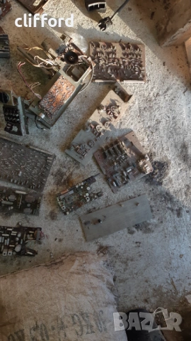 Стара електроника и уреди, снимка 4 - Антикварни и старинни предмети - 53444658