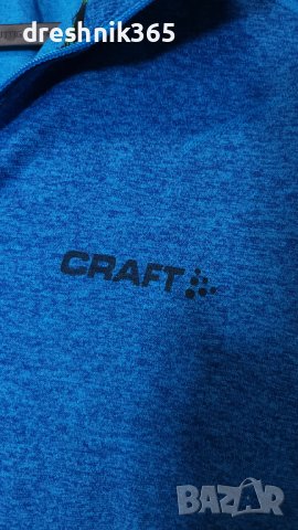 Craft Тeрмо/Блуза Мъжка XL, снимка 3 - Спортни дрехи, екипи - 43185035
