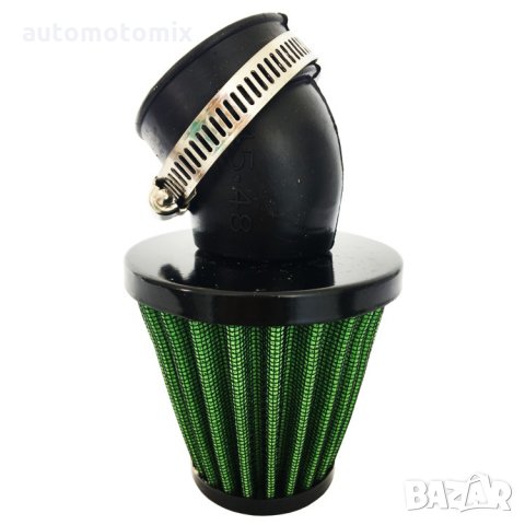 СПОРТЕН ФИЛТЪР ЗА МОТОР -1566, 45-48СМ., снимка 2 - Аксесоари и консумативи - 27857535