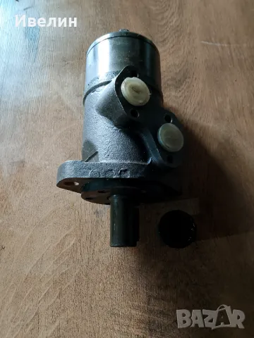 Хидромотор Danfoss omr315, снимка 8 - Резервни части за машини - 48813972