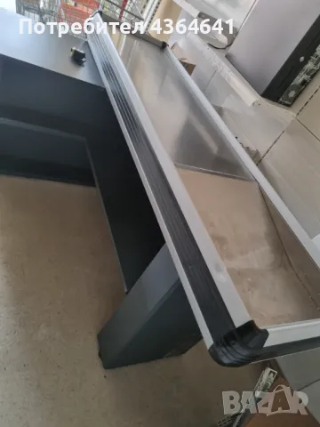 L образен касов модул - ляв, снимка 3 - Оборудване за магазин - 48768225