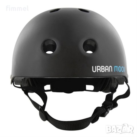 Нова Предпазна каска Urban moov, снимка 2 - Спортна екипировка - 43349044