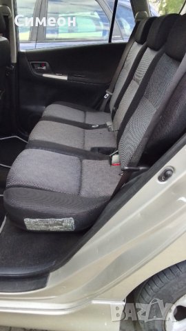 Тойота Корола Версо, снимка 6 - Автомобили и джипове - 37973851