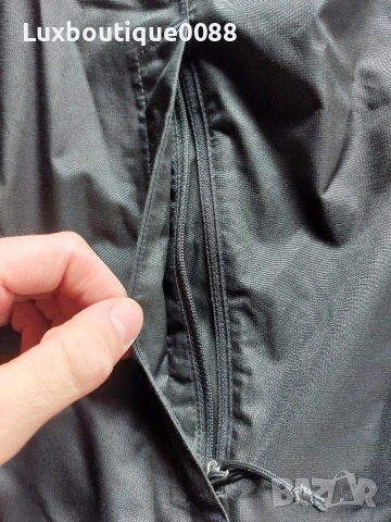 Дамско преходно яке The North Face M , снимка 6 - Якета - 53065554