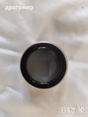 Kenko WIDE CONVERSION LENS 0,5x KCW-05 Made in Japan , снимка 6 - Обективи и филтри - 50778159