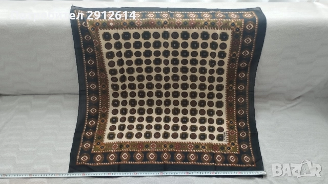 Забрадка за глава 41 , снимка 3 - Антикварни и старинни предмети - 52262424